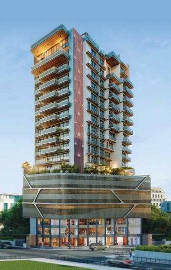 Gallery Cover Pic of Atlantis Tower