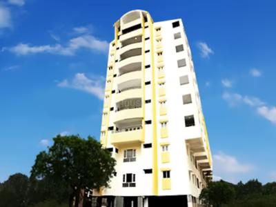 2 BHK Flat