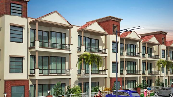 Gallery Cover Pic of Gillco Heights Extension Floors