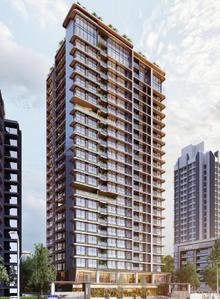 Project Image of 540 Sq.ft 1 BHK Apartment / Flat for sale in Jogeshwari West for Rs. 11000000