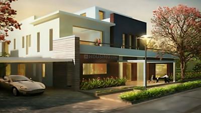Advantage Raheja Villa Isla Project Images