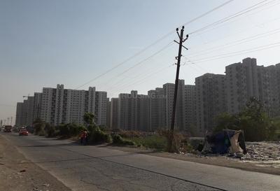 Lodha Fresca E to H Project Images