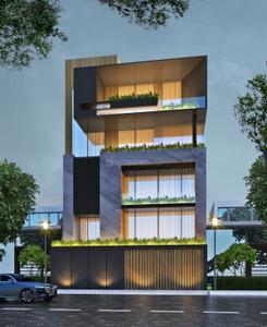 Project Image of 1950 Sq.ft 3 BHK Builder Floor for sale in Sector 57 for Rs. 23800000