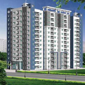 Project Image of 1393 Sq.ft 3 BHK Apartment / Flat for sale in Gundlapochampalli for Rs. 7905275
