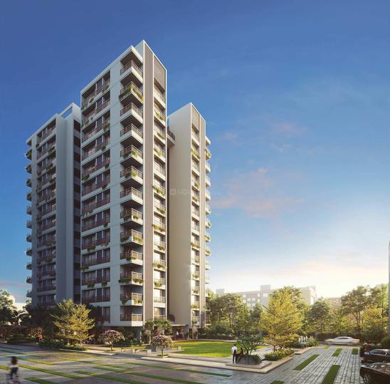 Shreepad Infinia Main Image 1