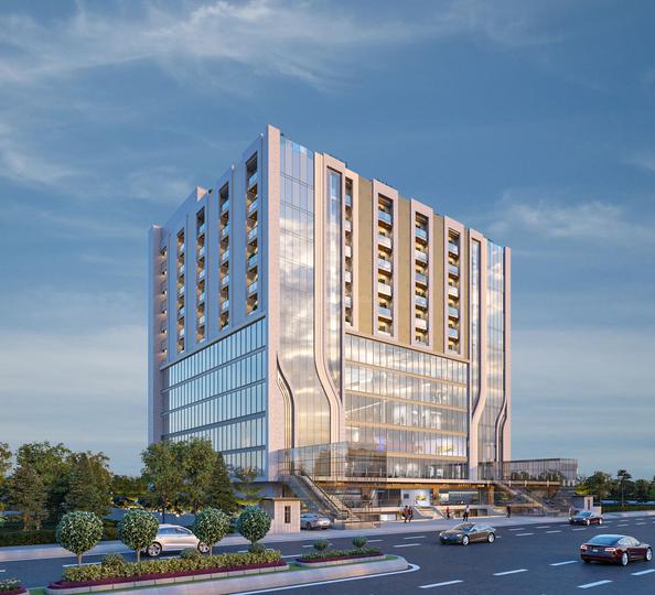 Gallery Cover Pic of NRI Avenue