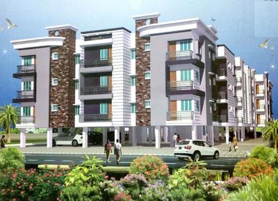 Aastik Sai Shanti Enclave
