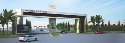 Project Image of 2500 Sq.ft 3 BHK Builder Floor for sale in Sector 12 for Rs. 33000000