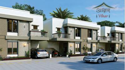 Shree Akshar Vihar Phase 2 Project Images