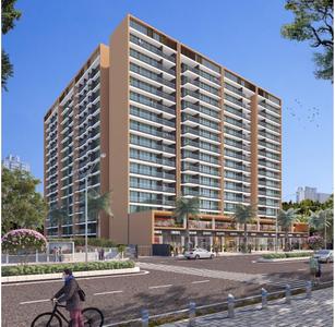 3 BHK Flat