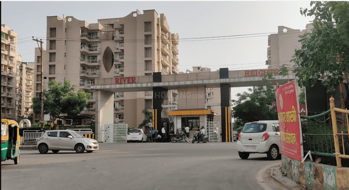 Gallery Cover Pic of Land Craft River Heights Tower 18