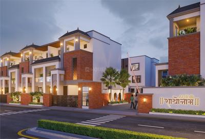 Project Image of 1800 Sq.ft 4 BHK Villa for sale in Vadsar for Rs. 13000000