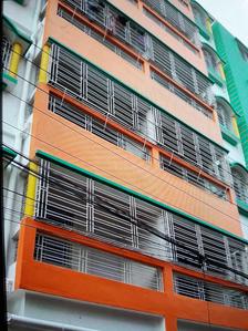 Project Image of 1010 Sq.ft 2.5 BHK Apartment / Flat for sale in Gobra for Rs. 6500000