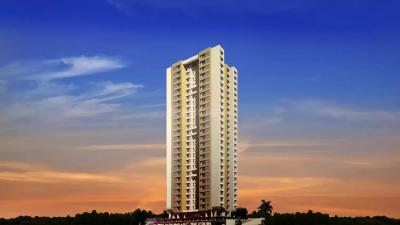 Project Image of 1800 Sq.ft 3 BHK Apartment / Flat for sale in Prabhadevi for Rs. 70000000