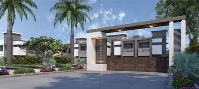 Project Image of 1290 Sq.ft 3 BHK Duplex for sale in Atladara for Rs. 7000000