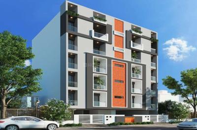 Shree Vallabh Vallabh Ashray 2 Project Images