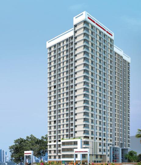 Gallery Cover Pic of Shree Vastudeep Dadamaharaj Heights