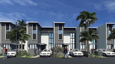 Gallery Cover Pic of Bora Ocean Retreat