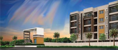 Gallery Cover Pic of Sampoojitha Heights