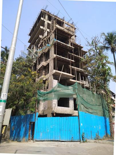 Vaibhav Wisteria Residency Main Image 1