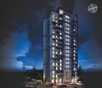 1 BHK Flat