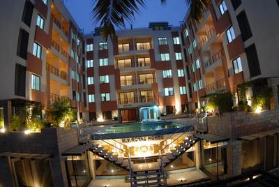 3 BHK Flat