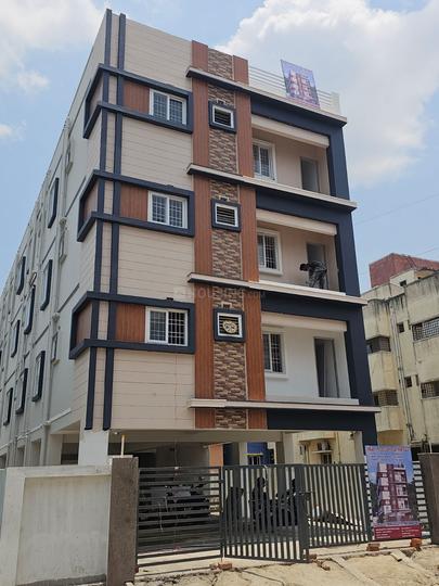 Gallery Cover Pic of Vishal Flats
