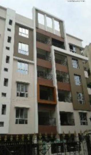 Gallery Cover Pic of SPJ Durga Tower