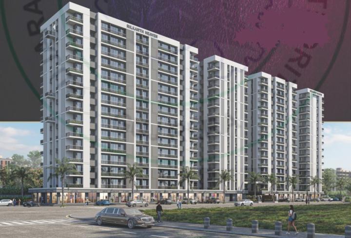 Gallery Cover Pic of Fifad Nilkanth Heaven