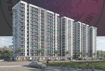 Gallery Cover Pic of Fifad Nilkanth Heaven