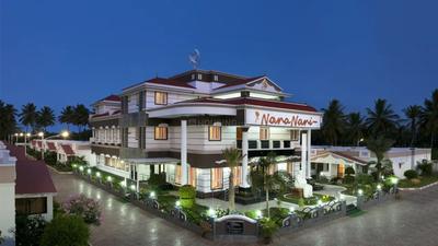 Ananya Nana Nani Homes Phase VII