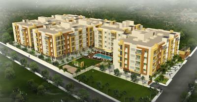 Gallery Cover Pic of Gowtham ABC Avenue