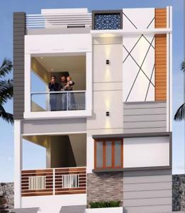Gallery Cover Pic of MG Villas