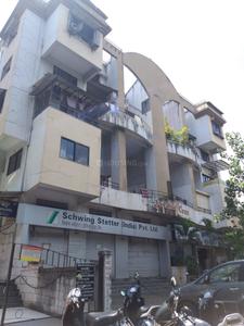 Arihant Court
