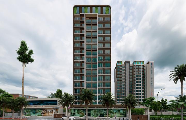 Gallery Cover Pic of Riddhi Siddhi Vantara