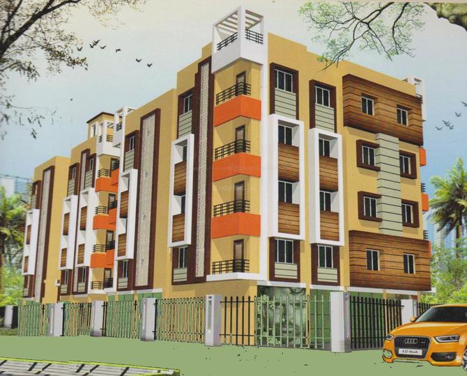 Gallery Cover Pic of Srinath Niket