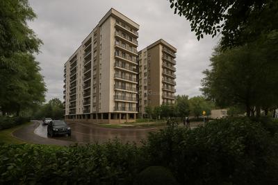 Project Image of 2050 Sq.ft 4 BHK Apartment / Flat for sale in Lanka for Rs. 25000000