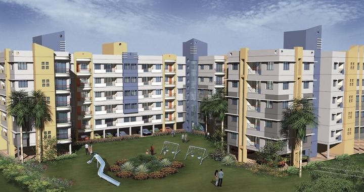 Jain Dream Apartments Main Image 1