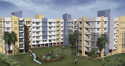 Jain Dream Apartments More Images 1