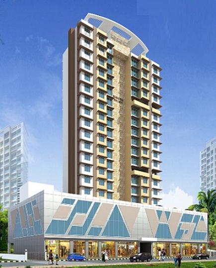 Jyoti Manjari Arcade Images for Elevation of Jyoti Manjari Arcade 1