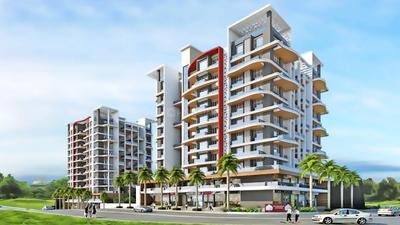 Gallery Cover Pic of Majestique Navkaar