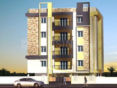 Shree GL Estate GL Bhavan Project Images