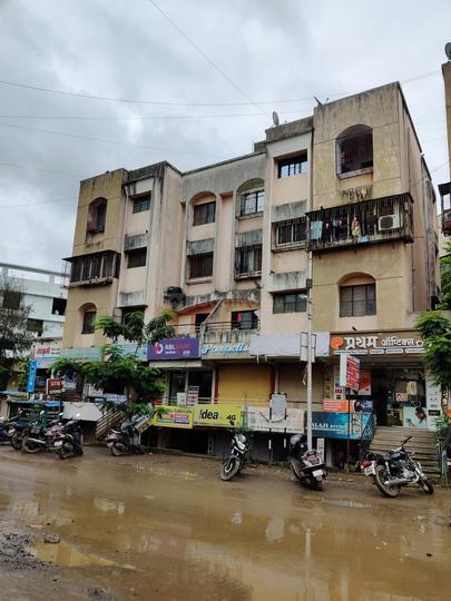 Gallery Cover Pic of Shanti Complex