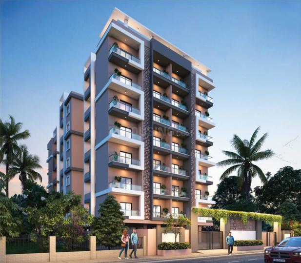 Gallery Cover Pic of Monarch Height 5