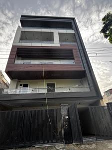 Project Image of 2550 Sq.ft 4 BHK Builder Floor for sale in Green Field Colony for Rs. 22000000