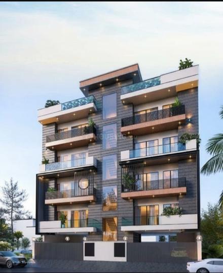 Gallery Cover Pic of Tez Shree Jee Apartment