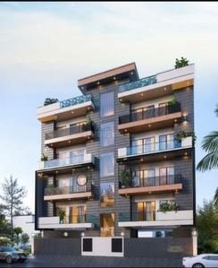 Tez Shree Jee Apartment