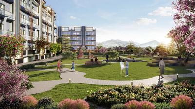 Project Image of 1350 Sq.ft 3 BHK Builder Floor for sale in Sector 79 for Rs. 12100000