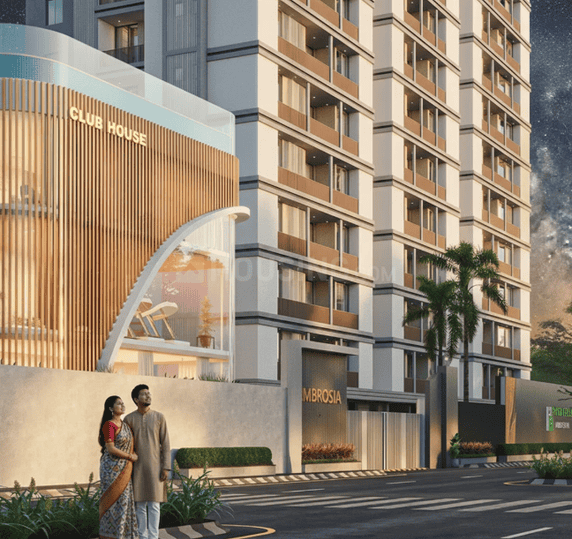 Gallery Cover Pic of High Field Ambrosia