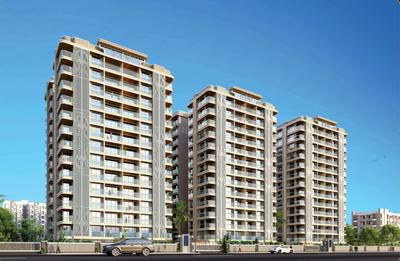 Project Image of 2300 Sq.ft 3 BHK Apartment / Flat for sale in Bhimrad for Rs. 12600000